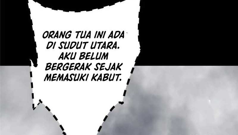 Keep A Low Profile, Sect Leader Bab 468 halaman 43
