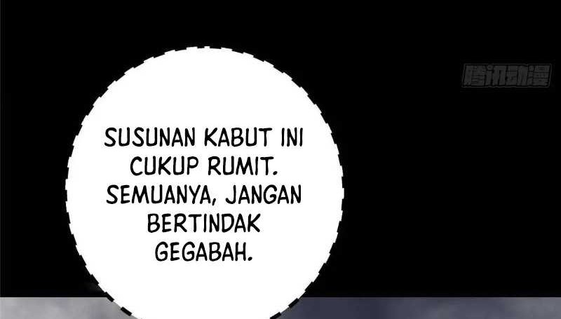 Keep A Low Profile, Sect Leader Bab 468 halaman 47