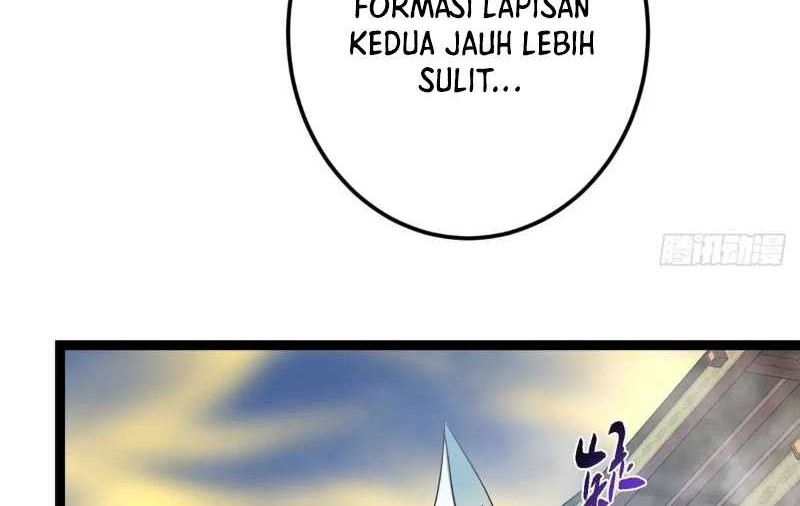 Keep A Low Profile, Sect Leader Bab 468 halaman 63