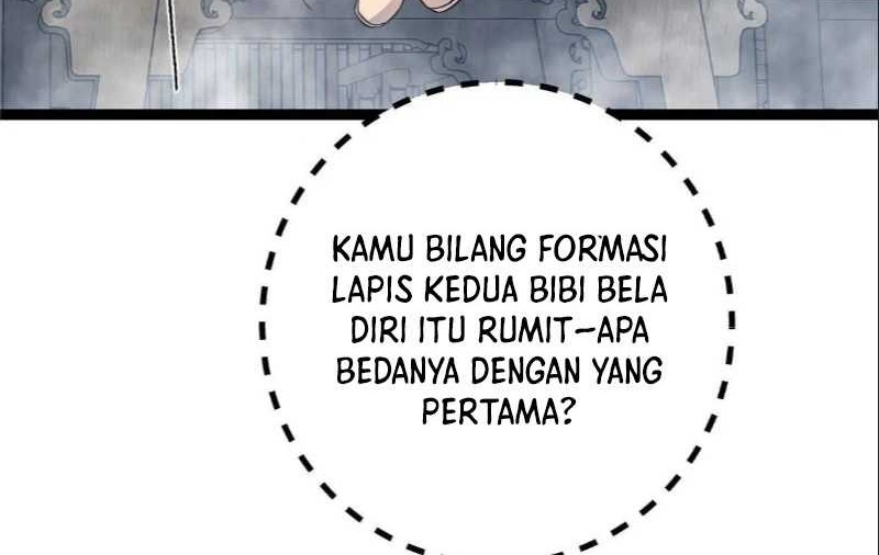Keep A Low Profile, Sect Leader Bab 468 halaman 67