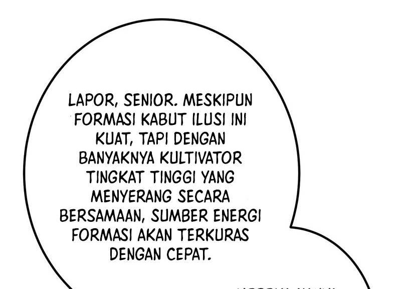 Keep A Low Profile, Sect Leader Bab 469 halaman 9
