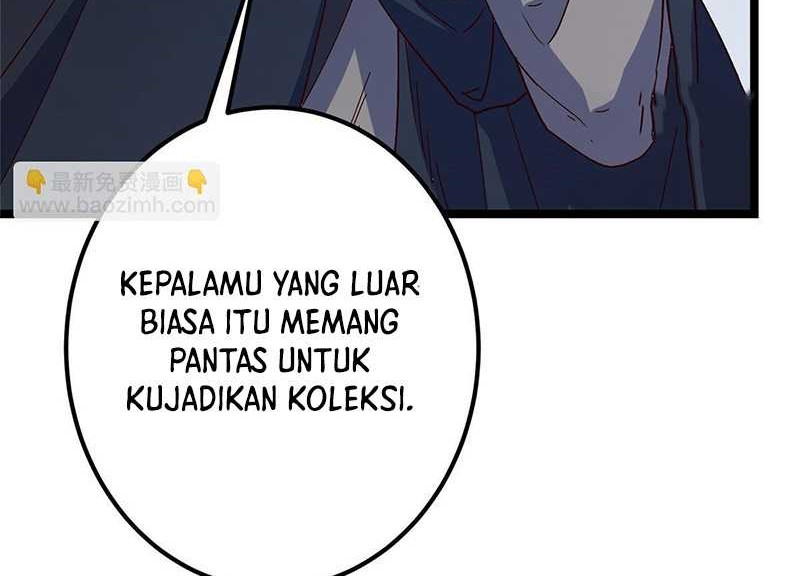 Keep A Low Profile, Sect Leader Bab 469 halaman 21