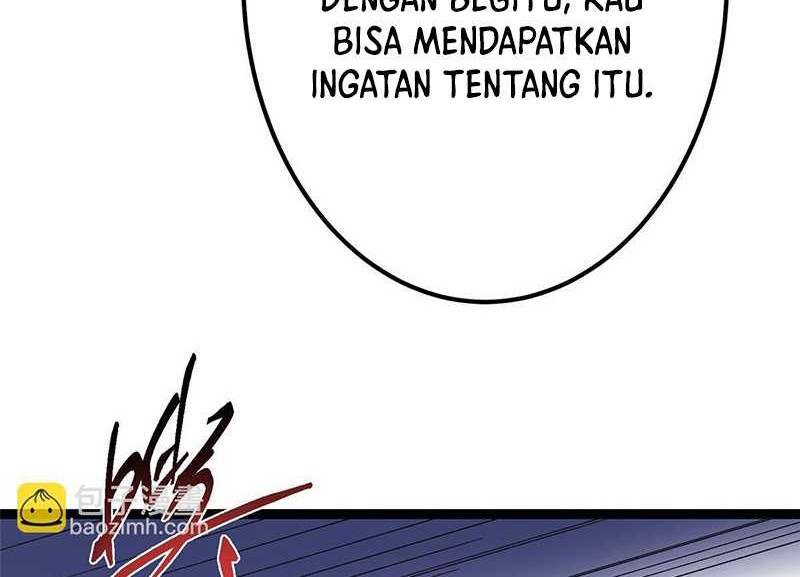 Keep A Low Profile, Sect Leader Bab 469 halaman 25