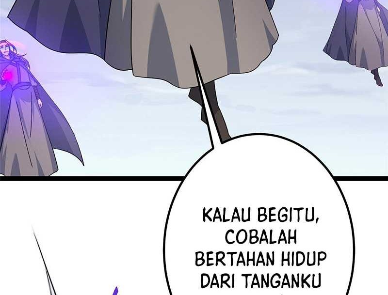 Keep A Low Profile, Sect Leader Bab 469 halaman 43