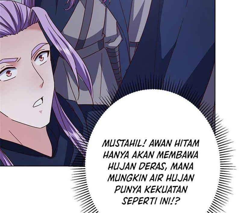 Keep A Low Profile, Sect Leader Bab 469 halaman 59