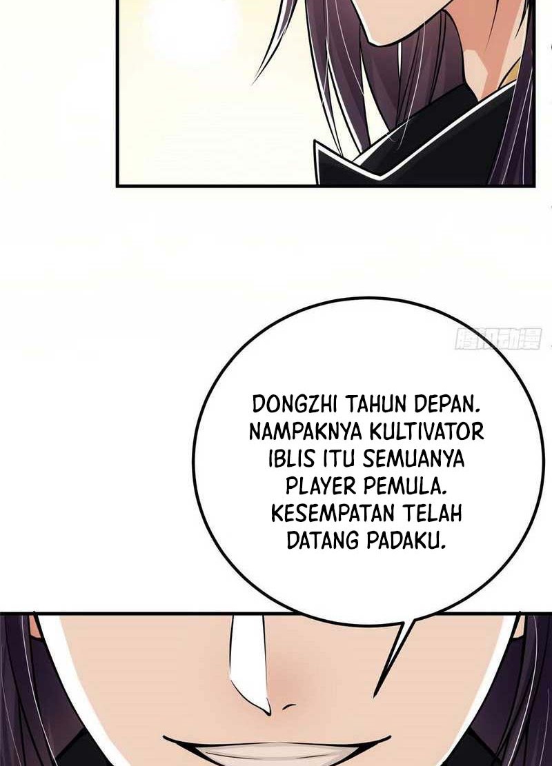 Keep A Low Profile, Sect Leader Bab 47 halaman 19