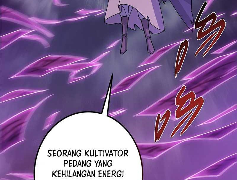 Keep A Low Profile, Sect Leader chapter 470 halaman 5