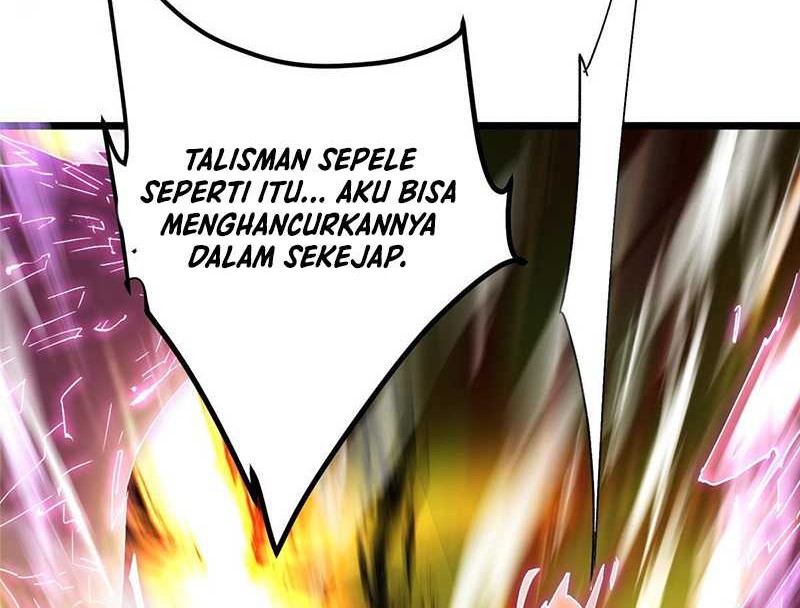 Keep A Low Profile, Sect Leader chapter 470 halaman 11
