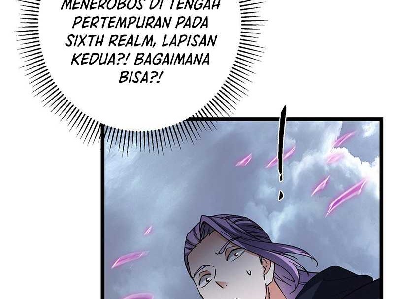 Keep A Low Profile, Sect Leader chapter 470 halaman 13