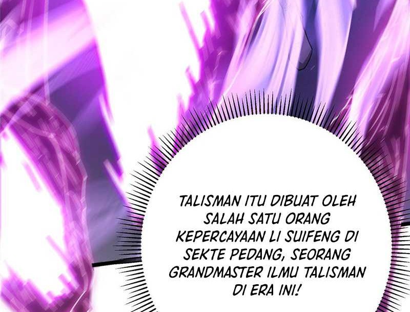 Keep A Low Profile, Sect Leader chapter 470 halaman 15