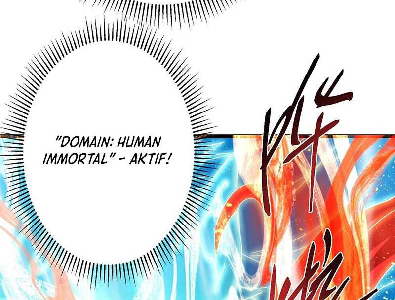 Keep A Low Profile, Sect Leader chapter 470 halaman 19