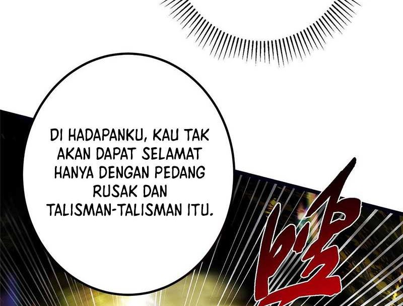Keep A Low Profile, Sect Leader chapter 470 halaman 23