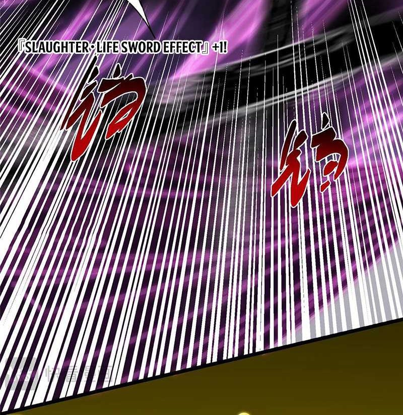 Keep A Low Profile, Sect Leader chapter 470 halaman 29