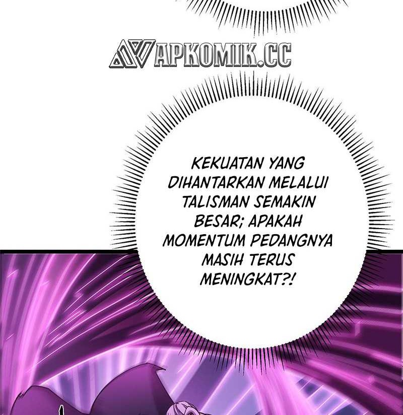 Keep A Low Profile, Sect Leader chapter 470 halaman 31