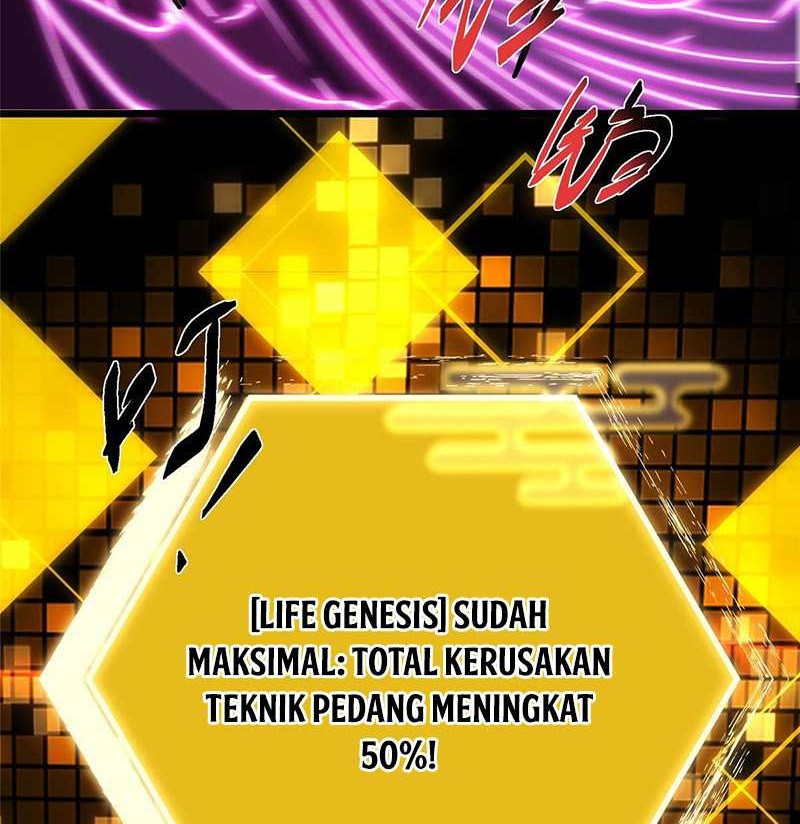 Keep A Low Profile, Sect Leader chapter 470 halaman 33