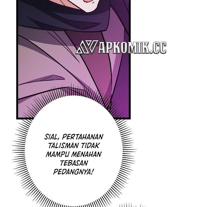 Keep A Low Profile, Sect Leader chapter 470 halaman 37