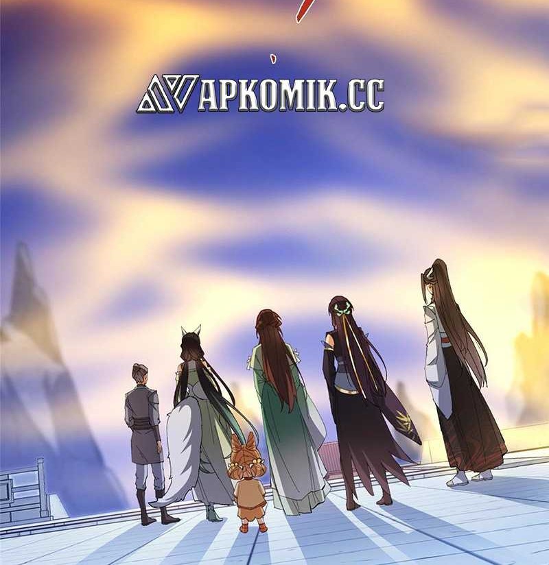 Keep A Low Profile, Sect Leader chapter 470 halaman 41