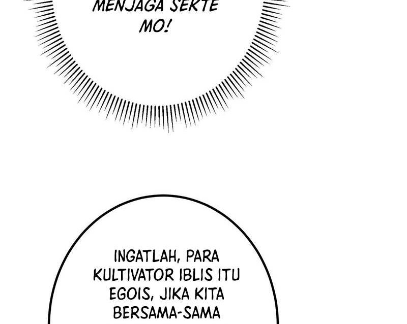 Keep A Low Profile, Sect Leader chapter 470 halaman 55