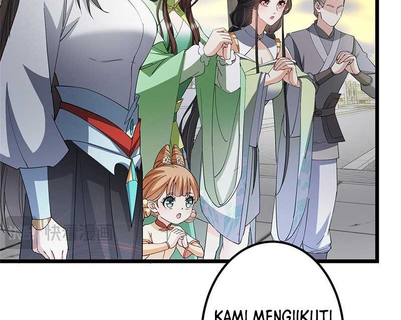 Keep A Low Profile, Sect Leader chapter 470 halaman 57