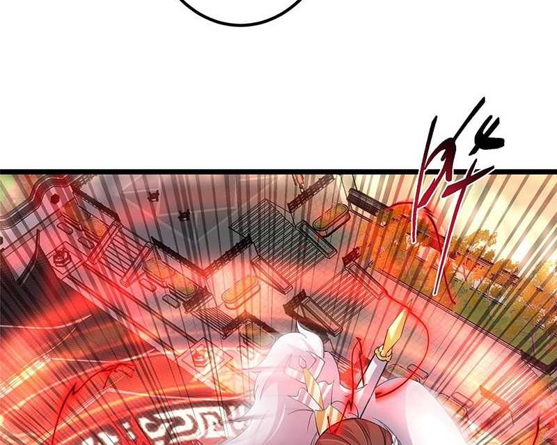 Keep A Low Profile, Sect Leader chapter 470 halaman 59