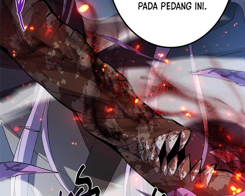 Keep A Low Profile, Sect Leader chapter 470 halaman 61