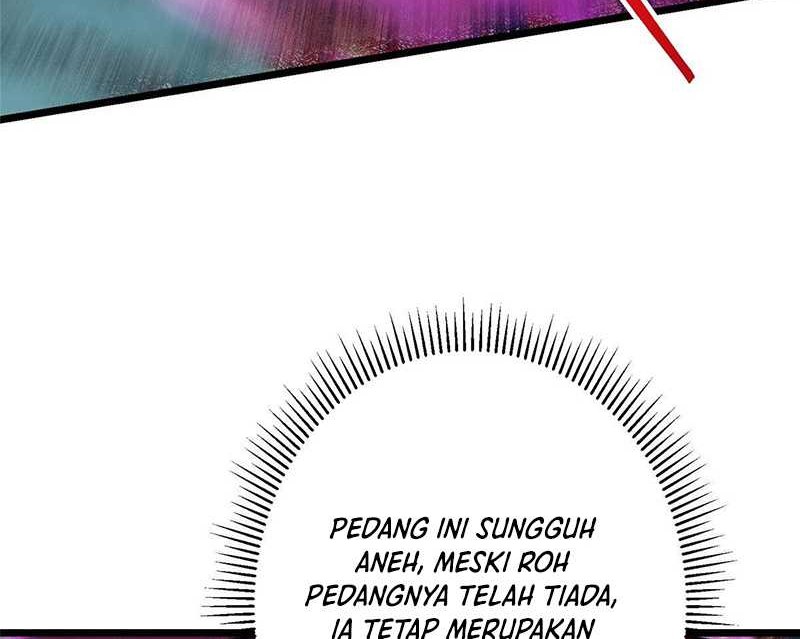 Keep A Low Profile, Sect Leader chapter 470 halaman 69