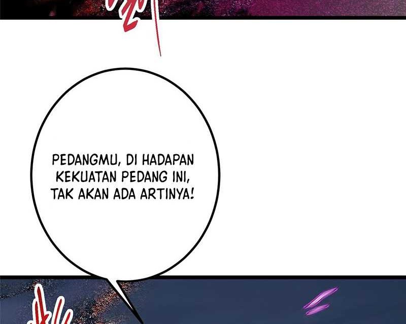 Keep A Low Profile, Sect Leader chapter 470 halaman 75