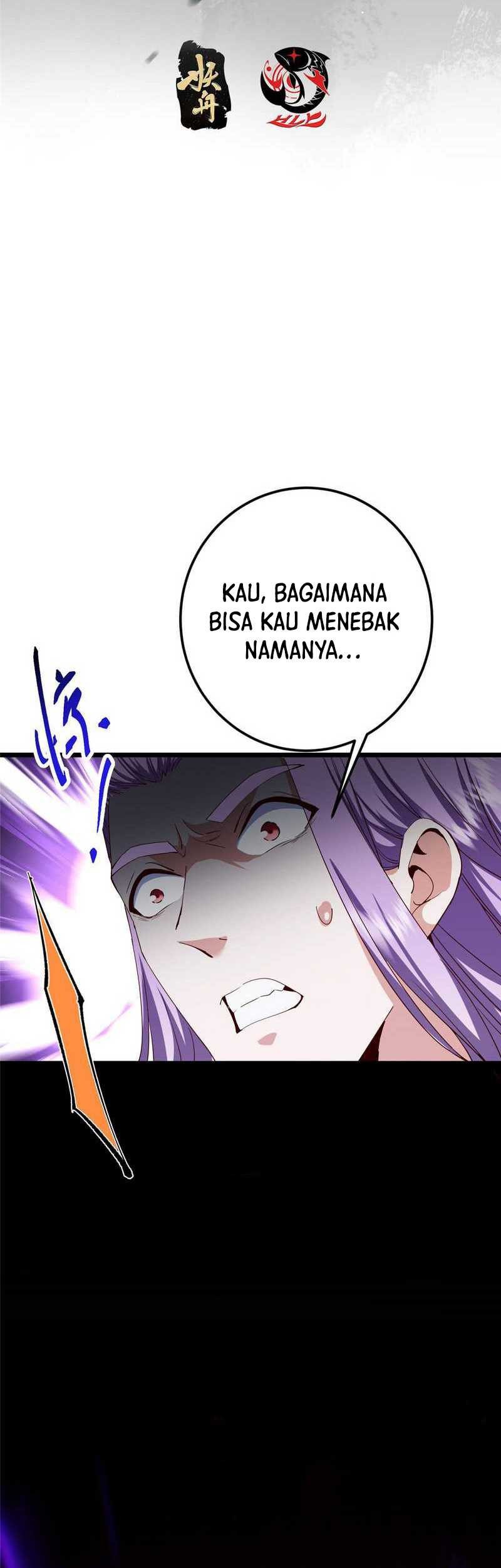 Keep A Low Profile, Sect Leader chapter 471 halaman 4