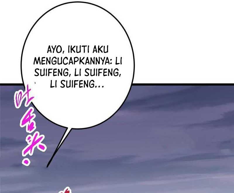 Keep A Low Profile, Sect Leader chapter 471 halaman 11