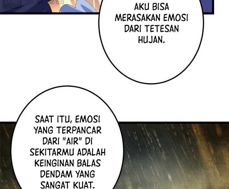 Keep A Low Profile, Sect Leader chapter 471 halaman 17