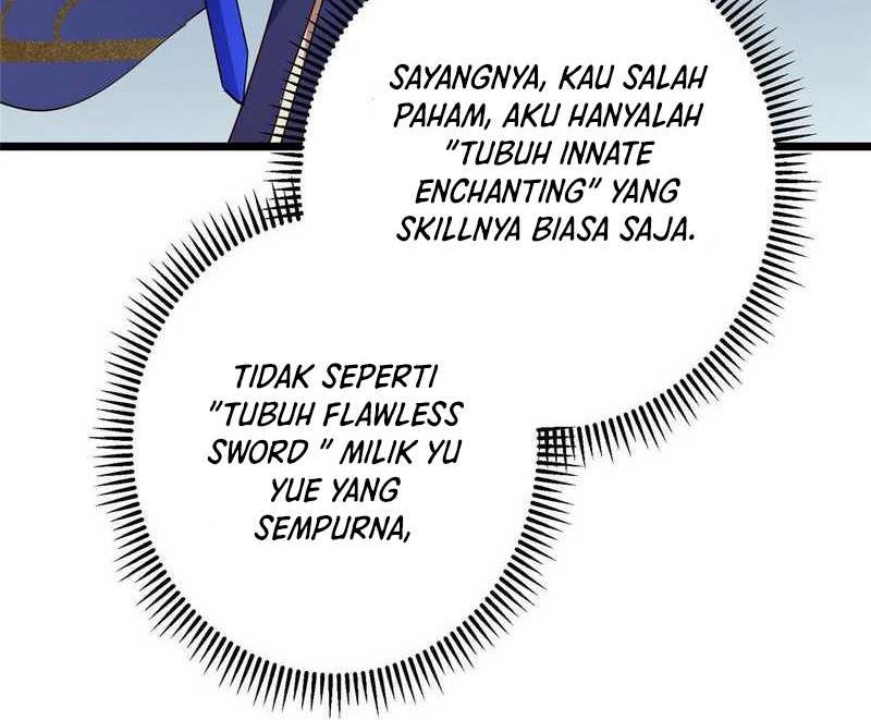 Keep A Low Profile, Sect Leader chapter 471 halaman 19