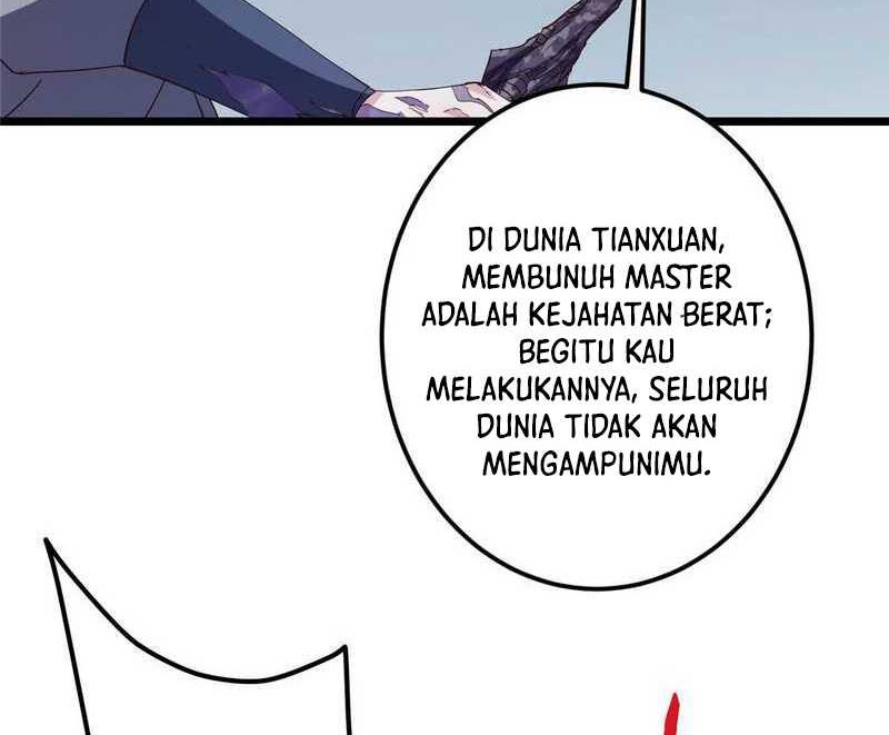 Keep A Low Profile, Sect Leader chapter 471 halaman 23