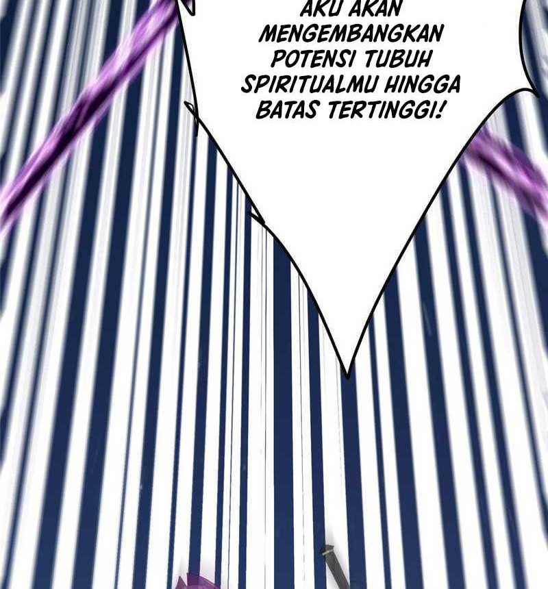 Keep A Low Profile, Sect Leader chapter 471 halaman 35