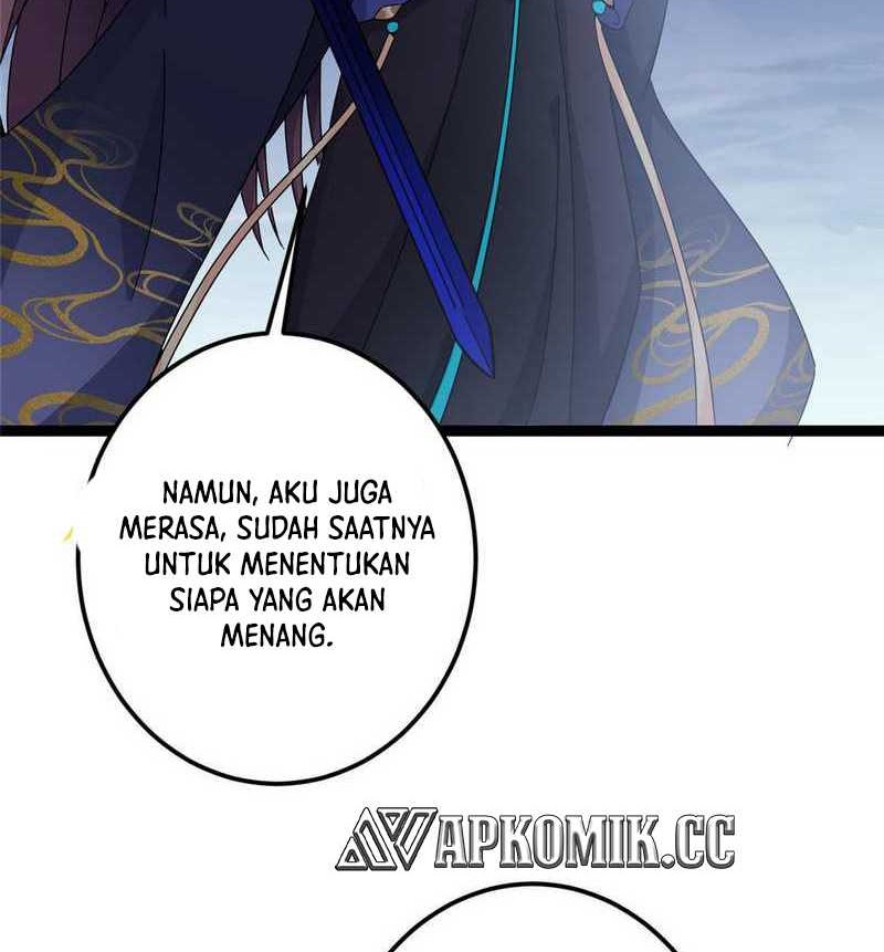 Keep A Low Profile, Sect Leader chapter 471 halaman 37