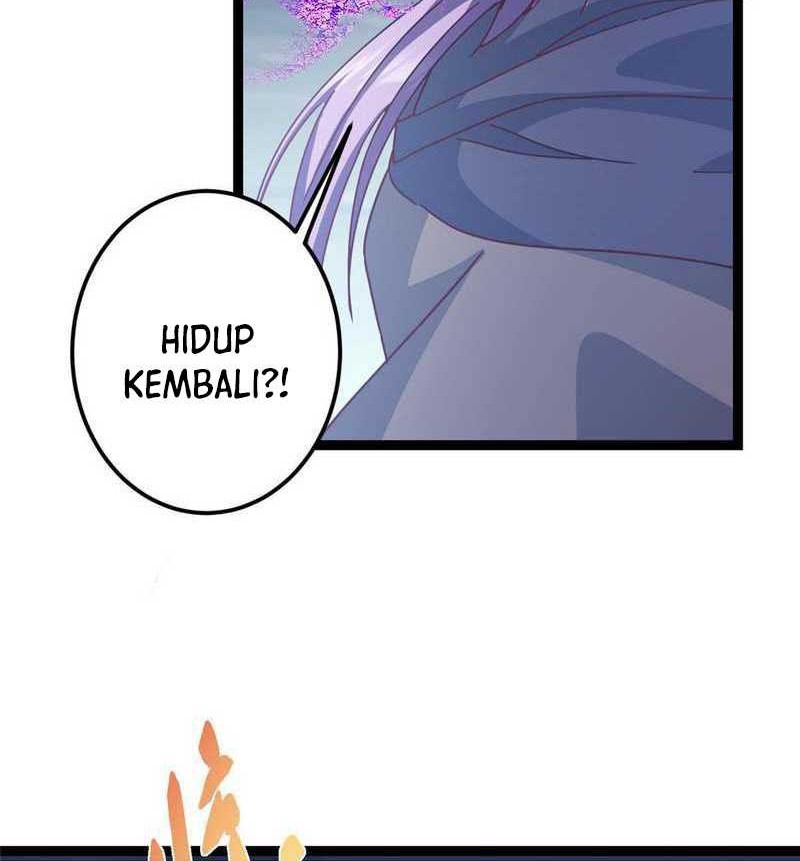 Keep A Low Profile, Sect Leader chapter 471 halaman 45