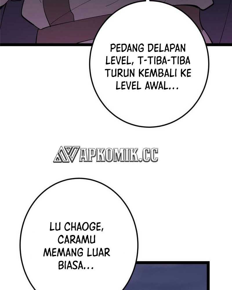 Keep A Low Profile, Sect Leader chapter 471 halaman 59