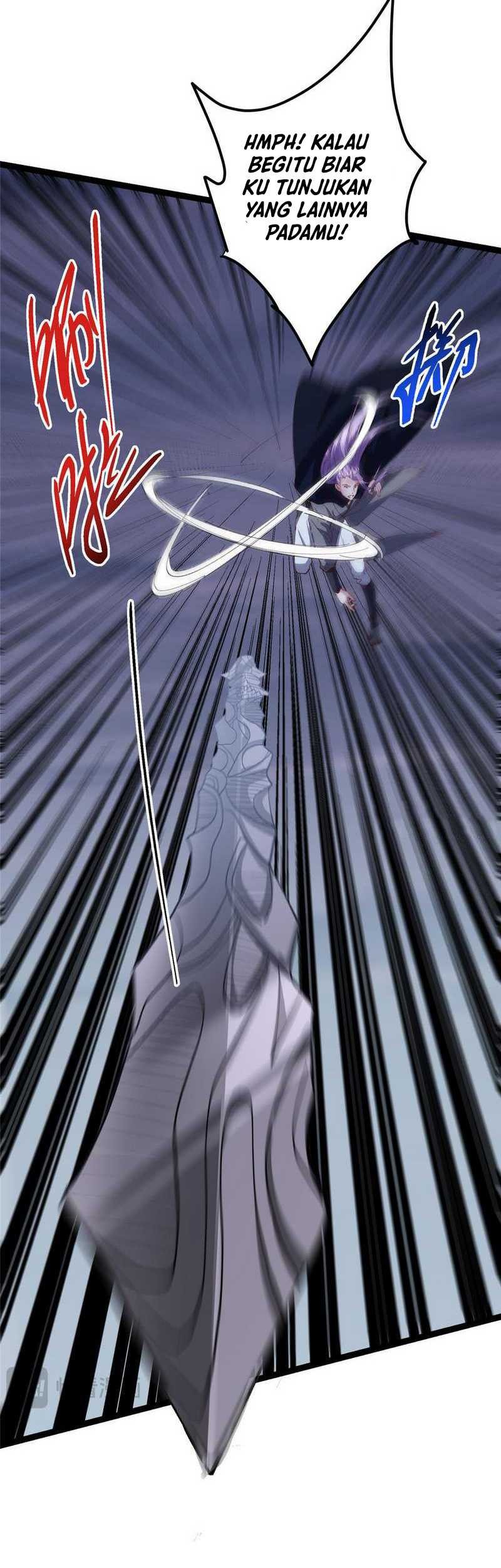 Keep A Low Profile, Sect Leader chapter 471 halaman 62