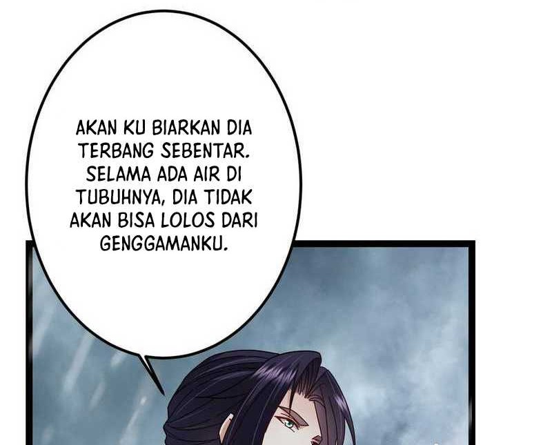 Keep A Low Profile, Sect Leader Bab 472 halaman 7