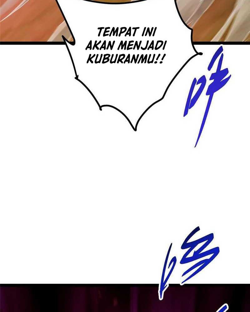 Keep A Low Profile, Sect Leader Bab 472 halaman 55