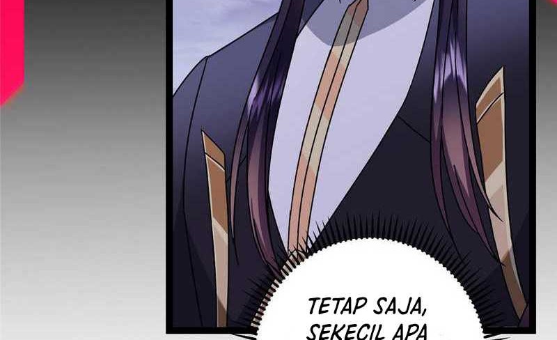 Keep A Low Profile, Sect Leader Bab 473 halaman 5