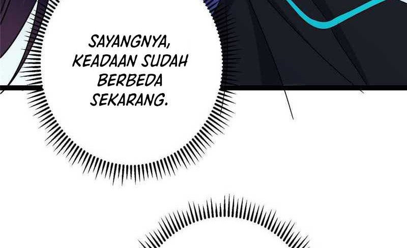 Keep A Low Profile, Sect Leader Bab 473 halaman 11