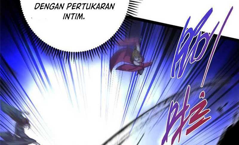 Keep A Low Profile, Sect Leader Bab 473 halaman 15