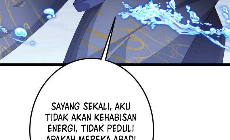 Keep A Low Profile, Sect Leader Bab 473 halaman 21
