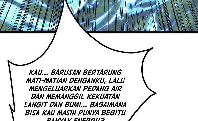 Keep A Low Profile, Sect Leader Bab 473 halaman 23