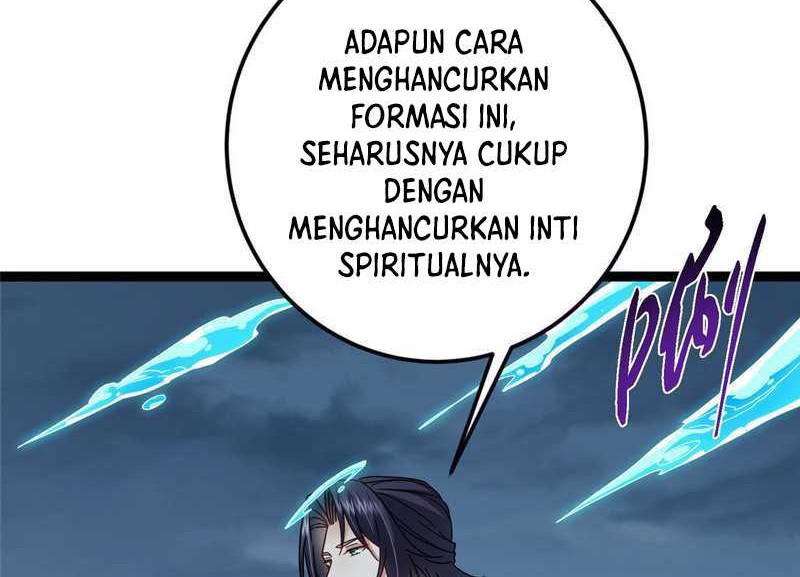 Keep A Low Profile, Sect Leader Bab 473 halaman 27