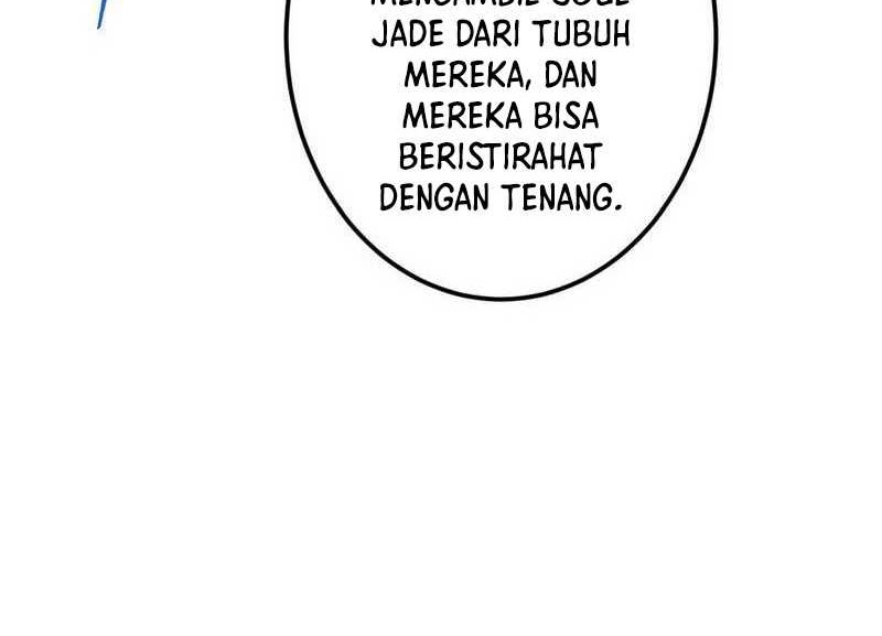 Keep A Low Profile, Sect Leader Bab 473 halaman 33