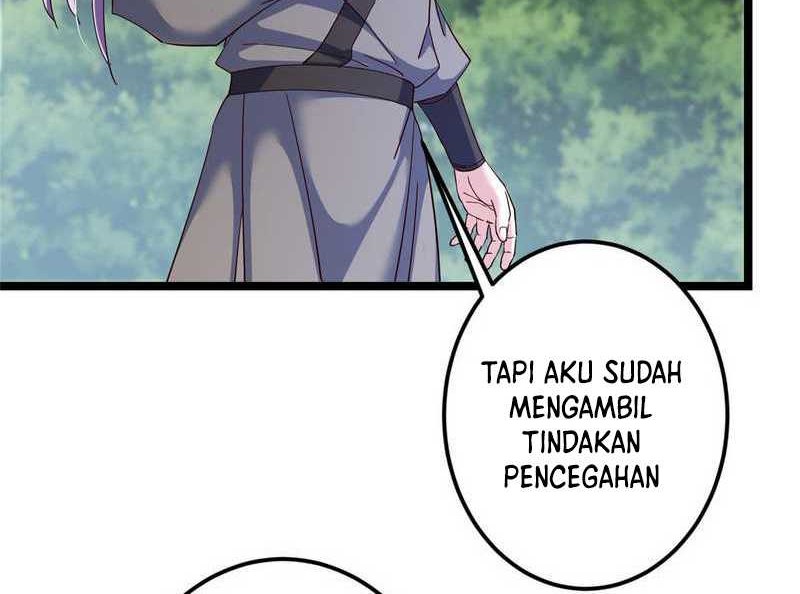 Keep A Low Profile, Sect Leader Bab 473 halaman 55
