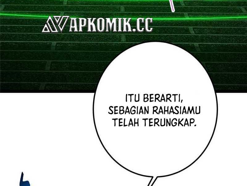 Keep A Low Profile, Sect Leader Bab 474 halaman 7