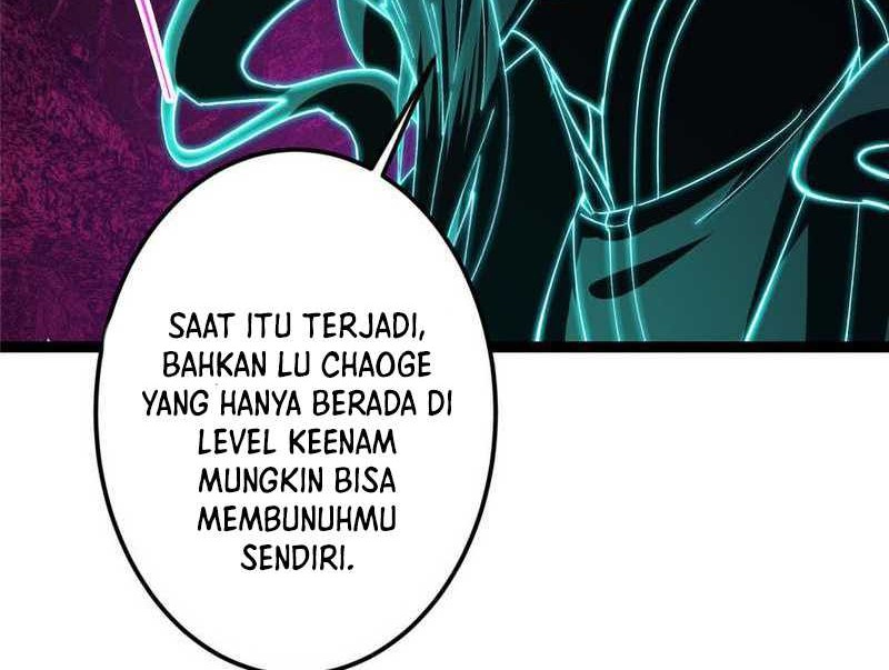 Keep A Low Profile, Sect Leader Bab 474 halaman 11