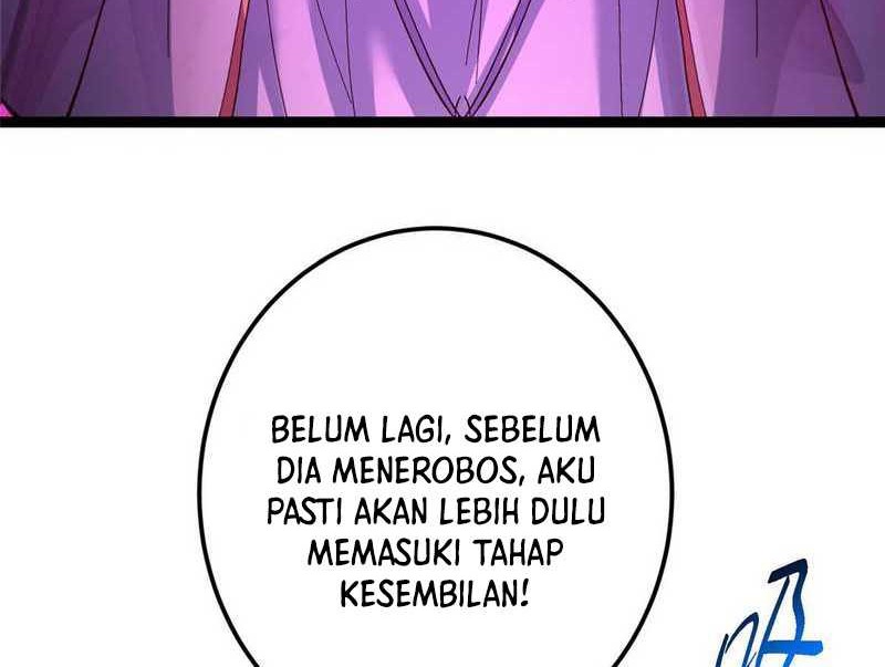 Keep A Low Profile, Sect Leader Bab 474 halaman 21